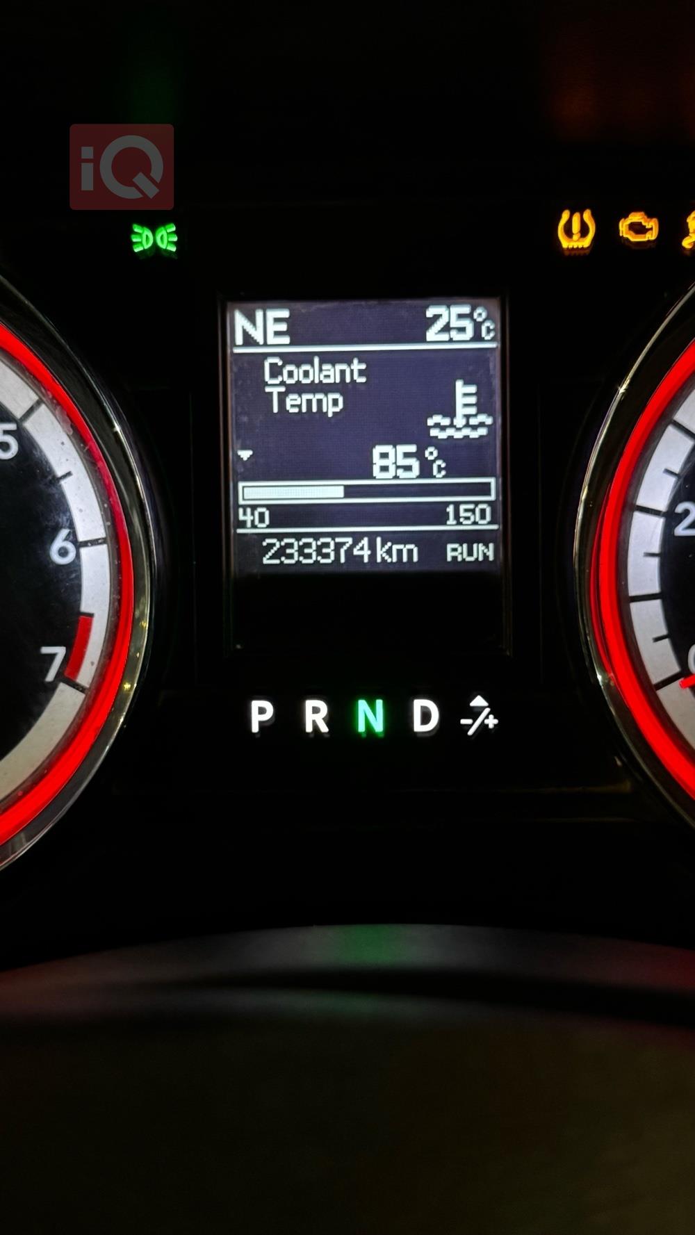 دودج كارافان